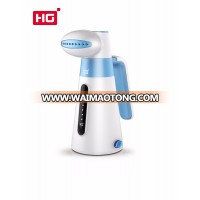 QH01 portable garment steamer/ travel steamer for Christmas Gift/ handheld garment steamer